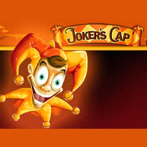 Joker's Cap KOSTENLOS spielen ohne Anmeldung .